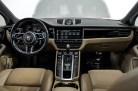 Porsche Macan S/   !///BOSE | Mobile.bg    8