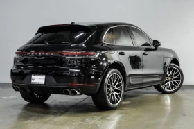 Porsche Macan S/   !///BOSE | Mobile.bg    4