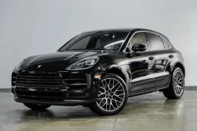     Porsche Macan S/   !///BOSE