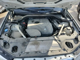 BMW X3 * CARFAX * АВТО КРЕДИТ * ЦЕНА ДО БГ! - 39499 лв. - 68182088 10