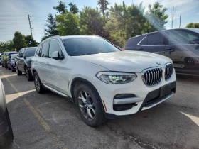 BMW X3 * CARFAX * АВТО КРЕДИТ * ЦЕНА ДО БГ!