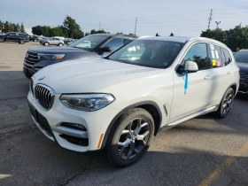 BMW X3 * CARFAX * АВТО КРЕДИТ * ЦЕНА ДО БГ! - 39499 лв. - 68182088 2