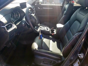 Mazda CX-5 SELECT/4X4/КЛИП НА МОТОРА - 36500 лв. - 40837694 7