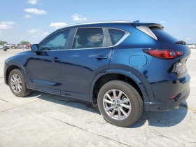 Mazda CX-5 SELECT/4X4/КЛИП НА МОТОРА - 36500 лв. - 40837694 6