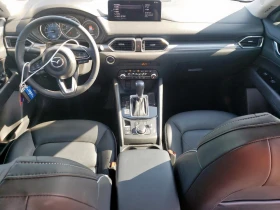 Mazda CX-5 SELECT/4X4/КЛИП НА МОТОРА - 36500 лв. - 40837694 8