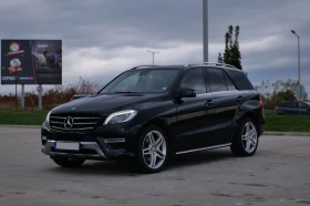     Mercedes-Benz ML 350 Ml 350
