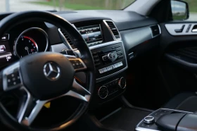 Mercedes-Benz ML 350 Ml 350 | Mobile.bg    9