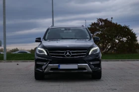     Mercedes-Benz ML 350 Ml 350