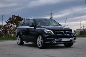     Mercedes-Benz ML 350 Ml 350