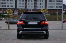     Mercedes-Benz ML 350 Ml 350