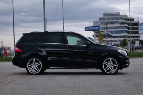 Mercedes-Benz ML 350 Ml 350 | Mobile.bg    5