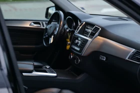 Mercedes-Benz ML 350 Ml 350 | Mobile.bg    6