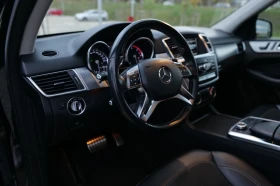 Mercedes-Benz ML 350 Ml 350 | Mobile.bg    10
