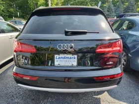 Обява за продажба на Audi Q5 * CARFAX* ОПЦИЯ ЗА ФИНАНСИРАНЕ*  ~30 800 лв. - изображение 4