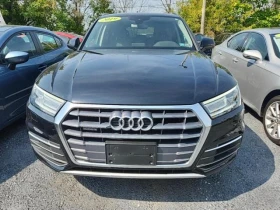 Обява за продажба на Audi Q5 * CARFAX* ОПЦИЯ ЗА ФИНАНСИРАНЕ*  ~30 800 лв. - изображение 1