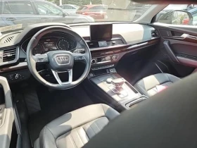 Обява за продажба на Audi Q5 * CARFAX* ОПЦИЯ ЗА ФИНАНСИРАНЕ*  ~30 800 лв. - изображение 7