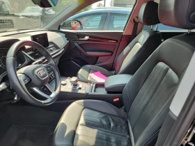 Обява за продажба на Audi Q5 * CARFAX* ОПЦИЯ ЗА ФИНАНСИРАНЕ*  ~30 800 лв. - изображение 6
