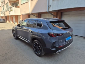 Mazda CX-50 2.5 TURBO MERIDIAN EDITION, снимка 4 - Автомобили и джипове - 53657105