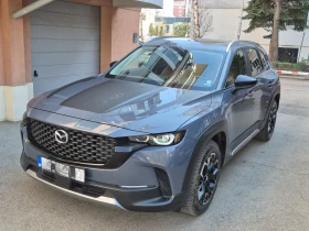 Mazda CX-50 2.5 TURBO MERIDIAN EDITION