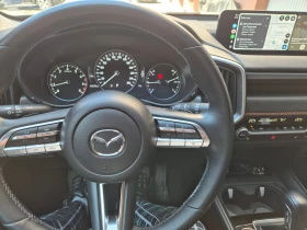 Mazda CX-50 2.5 TURBO MERIDIAN EDITION, снимка 2 - Автомобили и джипове - 53657105
