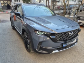 Mazda CX-50 2.5 TURBO MERIDIAN EDITION, снимка 7 - Автомобили и джипове - 53657105