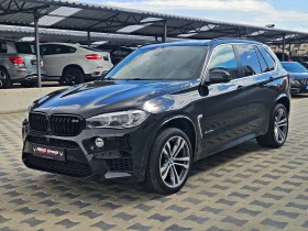 BMW X5 M/GERMANY/DISTRONIC/LINE ASSYST/AMBIENT/MEMORY/LIZ