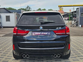 BMW X5 M/GERMANY/DISTRONIC/LINE ASSYST/AMBIENT/MEMORY/LIZ | Mobile.bg    6