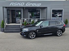 BMW X5 M/GERMANY/DISTRONIC/LINE ASSYST/AMBIENT/MEMORY/LIZ | Mobile.bg    17