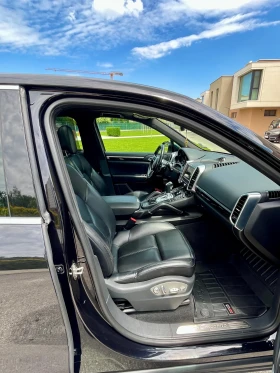 Porsche Cayenne 3.6 V6 | Mobile.bg    9