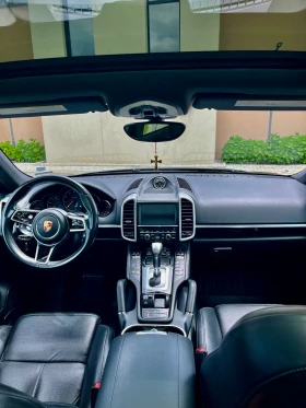 Porsche Cayenne 3.6 V6 | Mobile.bg    7