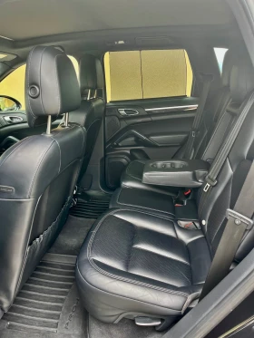 Porsche Cayenne 3.6 V6 | Mobile.bg    6