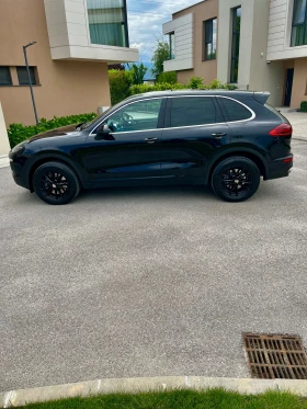 Porsche Cayenne 3.6 V6 | Mobile.bg    5