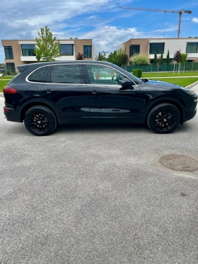 Porsche Cayenne 3.6 V6 | Mobile.bg    4