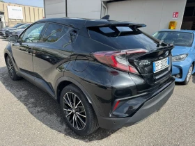 Toyota C-HR 1.8i Hybrid 90хил.км * EXCLUSIVE* FULL* ПЕРФЕКТЕН* - 36900 лв. - 94607108 2