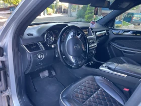 Mercedes-Benz GL 550 AMG/DESIGNO/FULL/360/DISTRONIC/7G+ - 33700 лв. - 80155852 8