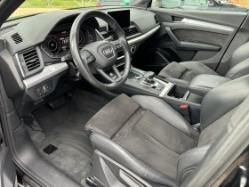 Обява за продажба на Audi Q5 40tdi Full Led!!! 190к.с Като нова!!! ~56 000 лв. - изображение 8