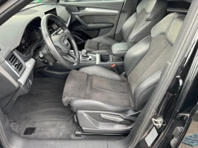Обява за продажба на Audi Q5 40tdi Full Led!!! 190к.с Като нова!!! ~56 000 лв. - изображение 9