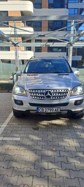 Mercedes-Benz ML 320 - 11500 лв. / 5879.86 € - 44704992 12