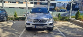 Mercedes-Benz ML 320 - 11500 лв. / 5879.86 € - 44704992 2