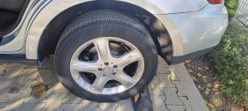 Mercedes-Benz ML 320 - 11500 лв. / 5879.86 € - 44704992 9