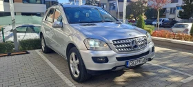Mercedes-Benz ML 320 - 11500 лв. / 5879.86 € - 44704992 5