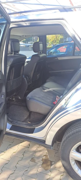 Mercedes-Benz ML 320 - 11500 лв. / 5879.86 € - 44704992 8