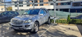 Mercedes-Benz ML 320 - 11500 лв. / 5879.86 € - 44704992 4