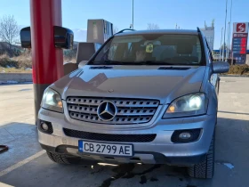 Mercedes-Benz ML 320 - 11500 лв. / 5879.86 € - 44704992 6