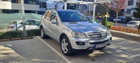 Mercedes-Benz ML 320 - 11500 лв. / 5879.86 € - 44704992 10