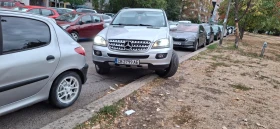 Mercedes-Benz ML 320 - 11500 лв. / 5879.86 € - 44704992 13