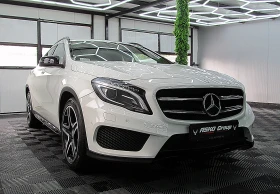     Mercedes-Benz GLA 200 AMG OPTICA/ECO/START STOP// 