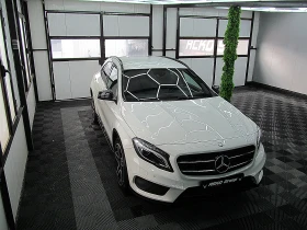 Mercedes-Benz GLA 200 AMG OPTICA/ECO/START STOP//  | Mobile.bg    7