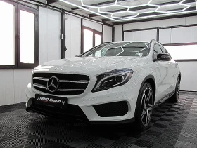     Mercedes-Benz GLA 200 AMG OPTICA/ECO/START STOP// 