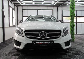     Mercedes-Benz GLA 200 AMG OPTICA/ECO/START STOP// 